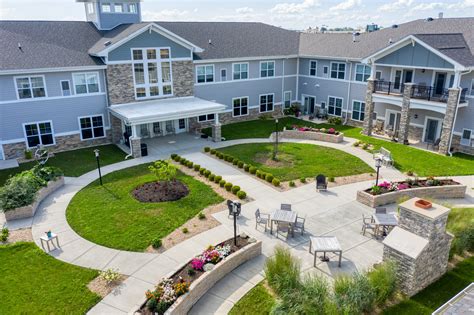 Cedarhurst of dyer reviews  Retirement & Assisted Living Facility